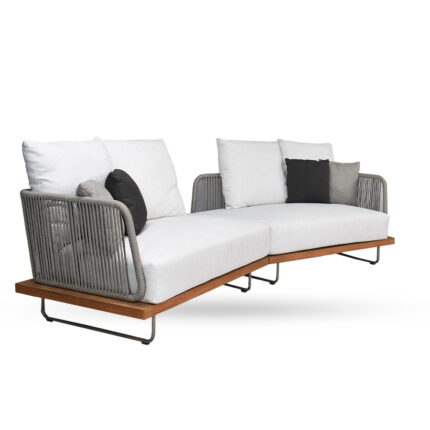 VERONICA INCLINED 1/2